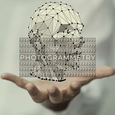 What is Photogrammetry