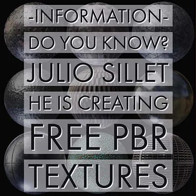 Who is Julio Sillet?