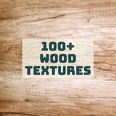 Wood Textures