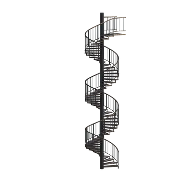 Stairs 1 | Building Models