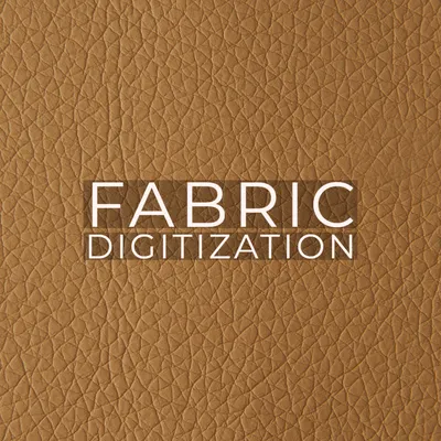 What is Fabric Digitization?