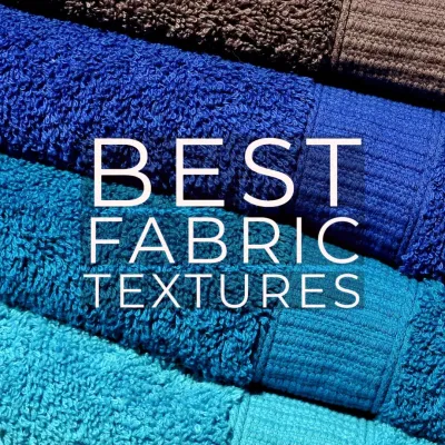 Best Fabric Textures