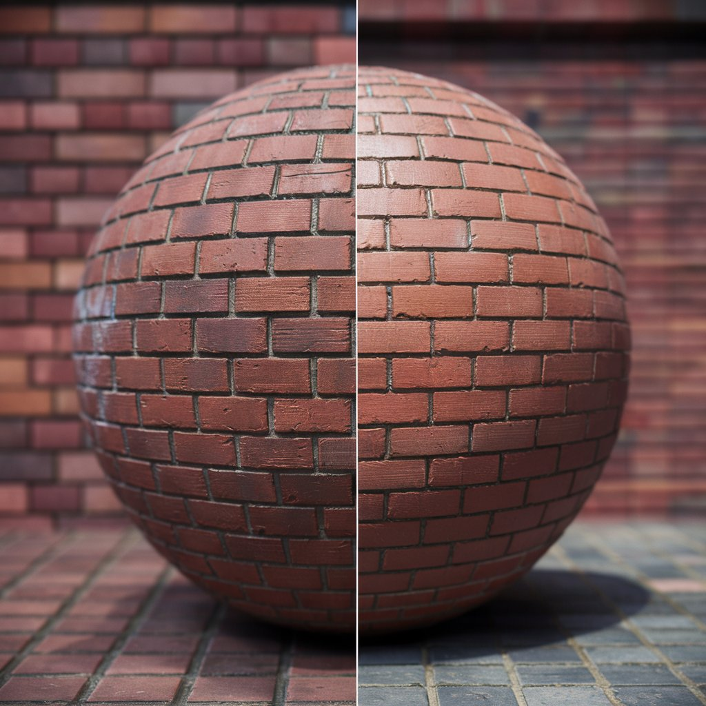 Single Image AI vs. Photogrammetry